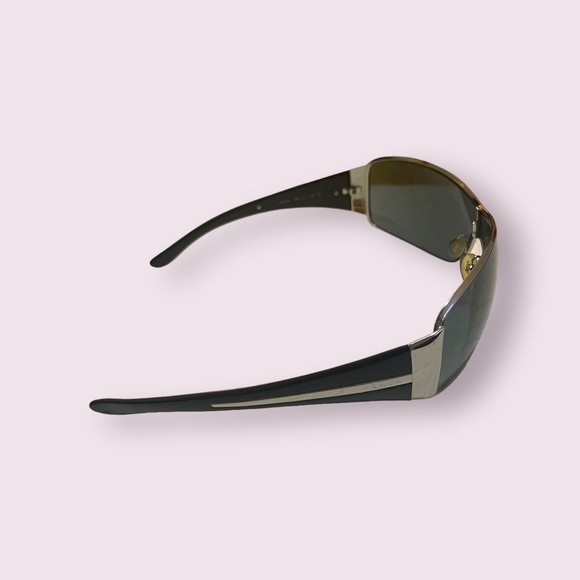 Prada SPR 53H Black‎ Sunglasses - Picture 2 of 9